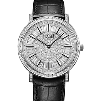 Piaget ピアジェ スーパーコピー エクセプショナル ピース G0A37128 メンズ 自動巻き 腕時計